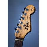 Guitarra Squier Stratocaster Série California
