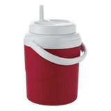 Termo Insulado 4 Litros Con Boquilla Bebidas Frias Thermos