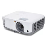 Proyector Viewsonic Pa503s 3800lm Full Hd Hdmi Vga 100