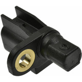 Sensor De Velocidad Abs Trasero Mazda 3 04-13 