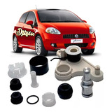 Kit Reparacion Palanca De Cambio Fiat Punto 