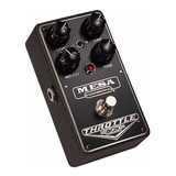 Mesa Boogie Throttle Box Pedal Hi Gain Distorsion