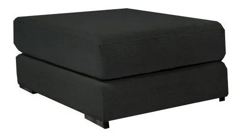 Puff Butacon 90 X 90 Camastro Para Sillon Sofa Apoyapies