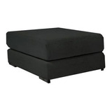 Puff Butacon 90 X 90 Camastro Para Sillon Sofa Apoyapies