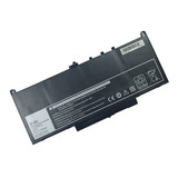 Acumulador Dell Latitude E7470 E7270 Series J60j5 Nueva 