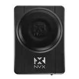 Nvx Qbus8p 300w Peak (150w Rms) Amplificado Y Cargado 8  Pue