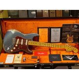 Fender Custom Shop Stratocaster 1969 Heavy Relic 2020