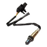 S8 / A8 Quattro 07-07 Sensor Oxigeno, Wideband, 5-wire