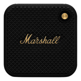 Bocina Portátil Marshall Willen Bluetooth