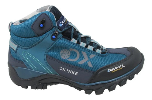 Bota Discovery Expedition Sochi Ocean Dama Senderismo 1965 | Meses sin interés