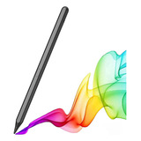 S Pen Para iPad Pro 2022 iPad Air iPad 6.ª A 10.ªgen Negro
