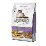 Monello Cat Castrados 10 Kg 