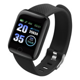 Smart Watches Plus Pulseira Fitness Pressão Arterial Android