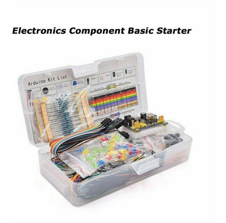 Kit Arduino Maker - Eletrogate - Entrega Pronta E Nf