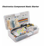 Kit Arduino Maker - Eletrogate - Entrega Pronta E Nf