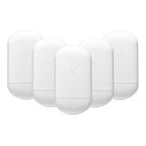 Access Point, Ptp, Ptmp Ubiquiti Airmax Loco5ac Pack 5u