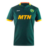 Camiseta Rugby Sudáfrica Springbok Imago - Infantil