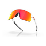 Lentes Sol Oakley Sutro Lite 946318 Prizm Ruby Original