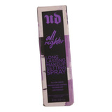 Urban Decay All Nighhter Makeup Setting Spray 15 Ml