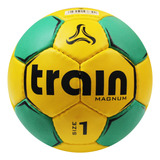 Balon Handball Train Nº2