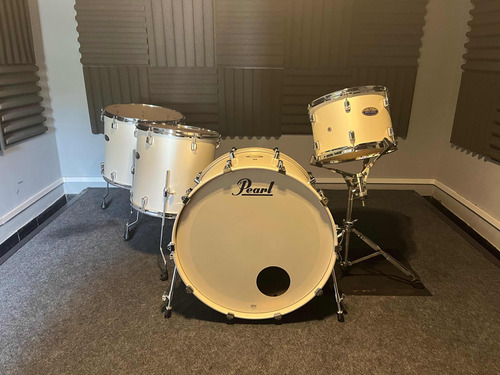 Batería Pearl Decade Maple