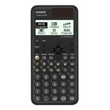 Calculadora Cientifica Casio Fx-991 Lacw Classwiz 550 Funcio