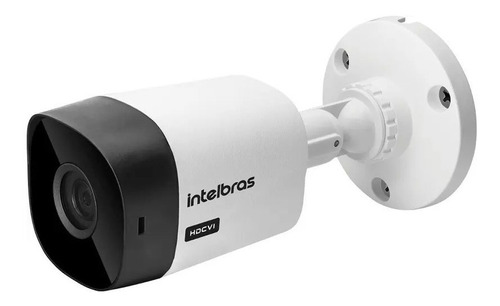 Camera Intelbras Bullet Vhc 1120 B Infravermelho Hdcvi