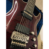 Guitarra Schecter Hellraiser Frs 7 