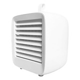 Ventilador Portátil De Escritorio X Usb Cooler, Dormitorio D