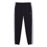 Pantalon Jogging Chandal Hombre Lacoste Survetement Pre