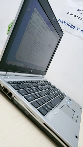 Laptop Hp Elitebook 2560p