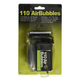 Bomba De Aire Marine Metal De 110 V Con Tubo Y Aire...