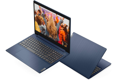 Portátil Lenovo Ideapad 3 156 2020 Intel Core I3-1005g1 8g