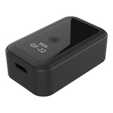 Localizador Gps Gf-22 Inalámbrico Inteligente Posicionamient