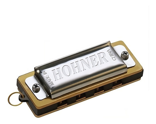 Armonica Mini Hohner M12505s