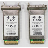 Cisco Cvr-x2-sfp-v02