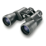 Bushnell Powerview® Gran Angular Binocular, Porro Cristal Bk