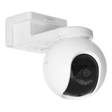 Cámara De Seguridad Ezviz Ip 4mp Hb8 360 Exterior