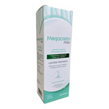 Megacistin Max Loción Tratante Anticaida Fortalecedora 120ml