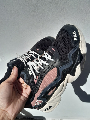 Zapatillas Fila