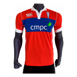 Camiseta De Rugby Católica Junior Visita 2023