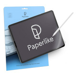 Paperlike (2 Piezas) Para iPad Pro 11 Y iPad Air 10.9: Prote