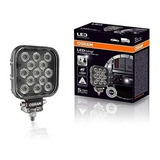 Faro Led Reversing Vx120 S-wd 12/24v 15w 14 Led Osram