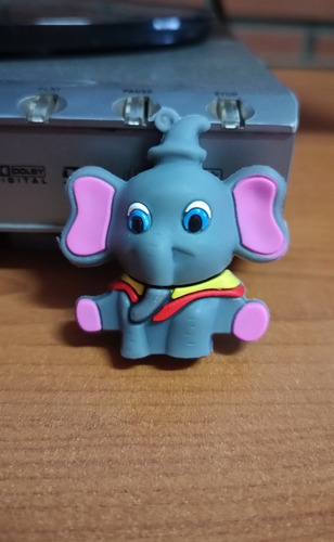 Pendrive Animado Dumbo 16gb