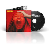 Scorpions - Rock Believer Cd Importado