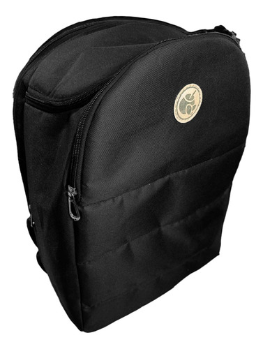 Mochila Matera Porta Termo Compatible Stanley Porta Notebook