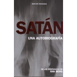 Satán. Una Autobiografía (libro Nuevo Sellado)