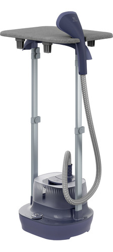 Vaporizador De Ropa Egs20 Expert Azul Electrolux 120