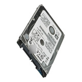 Disco Duro Sata Notebook 2,5'' 500gb 5400rpm Testeados 100%