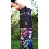 Bolso Porta Mat De Yoga Mudras